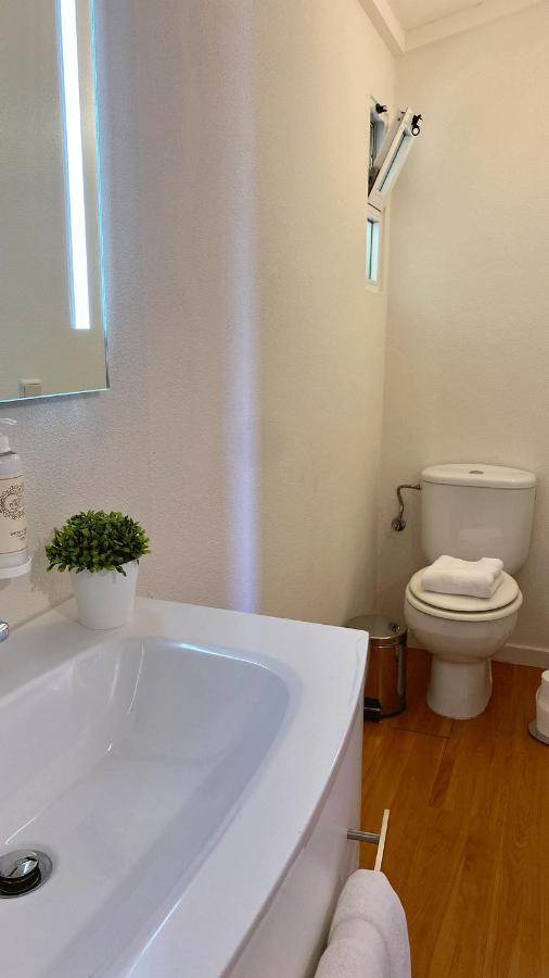 פונשל Casa Ideal Para Familias Com Vista Mar Desafogada מראה חיצוני תמונה