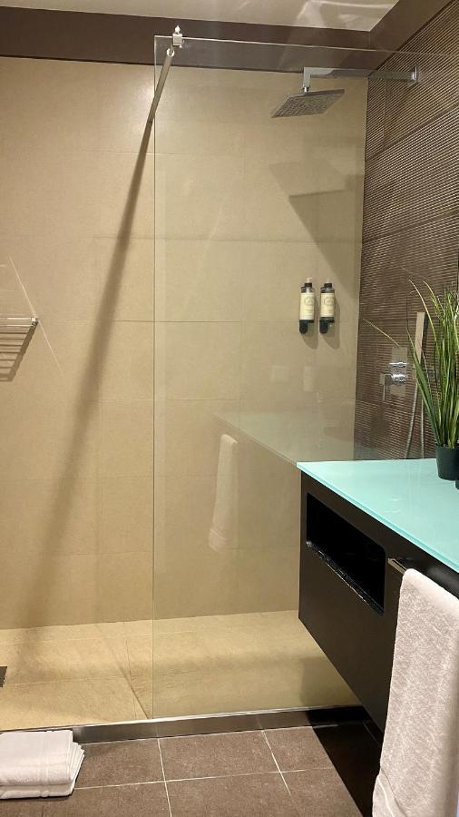 פונשל Casa Ideal Para Familias Com Vista Mar Desafogada מראה חיצוני תמונה
