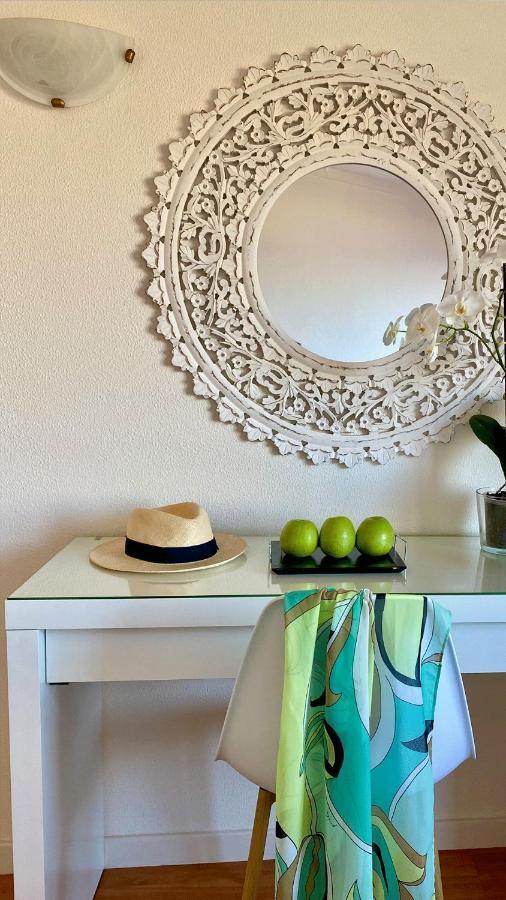 פונשל Casa Ideal Para Familias Com Vista Mar Desafogada מראה חיצוני תמונה